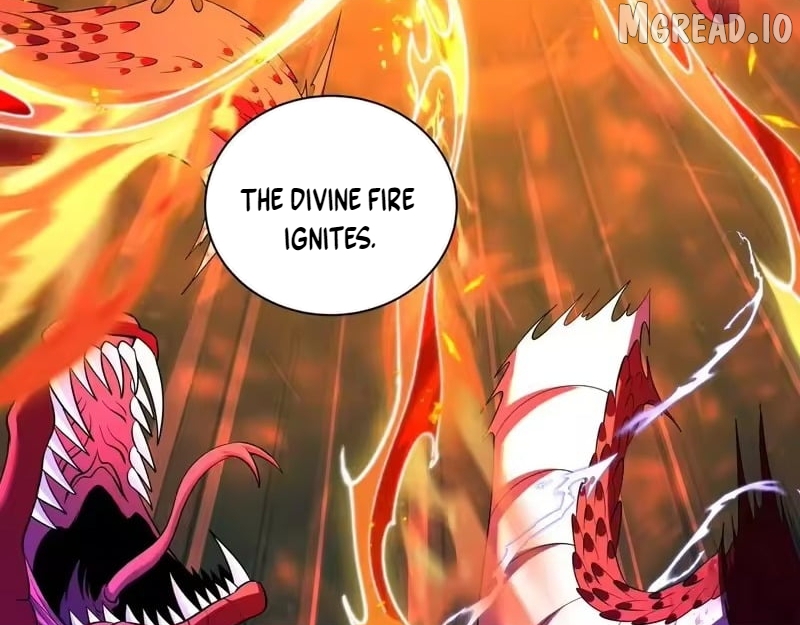 Era of the Haunted Chapter 589  - page 136